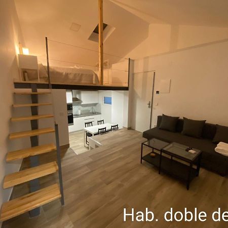 Casa Sergio Madrid Luaran gambar