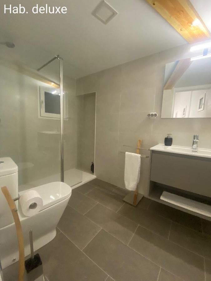 Casa Sergio Madrid Luaran gambar