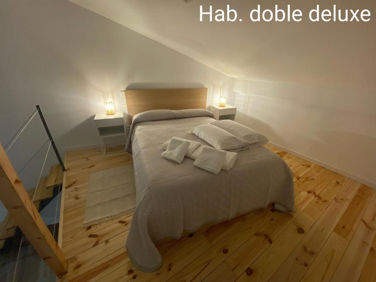 Casa Sergio Madrid Luaran gambar